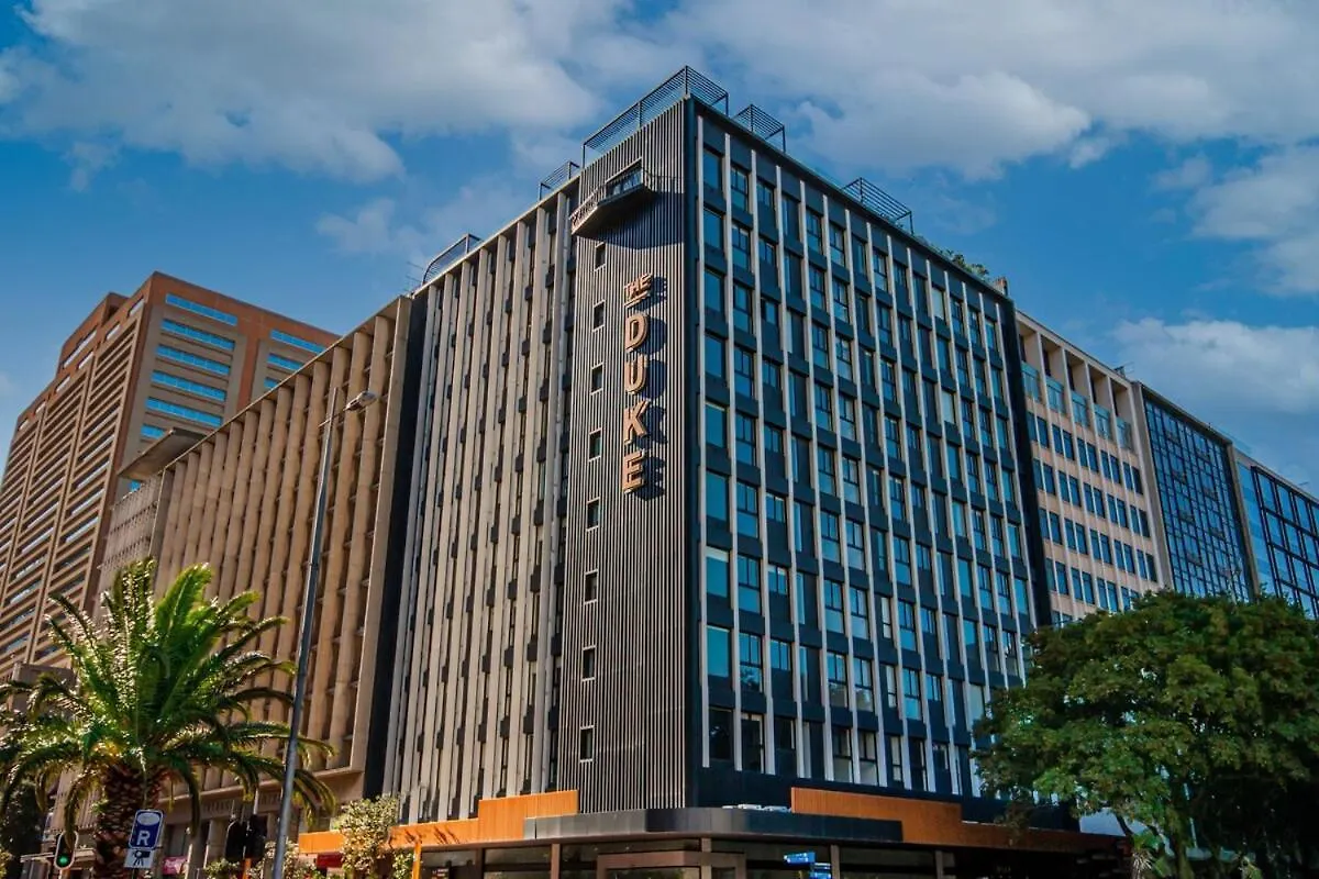 Gorgeous, Secure, Brand New, Stylish- Central-Pool ケープタウン